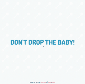 play Don'T Drop The Baby