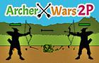 play Archer Wars 2P