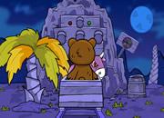 play Bear'S Thirst For Honey Escape