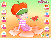 play Fruit Girl