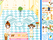 play Bakery Makeover