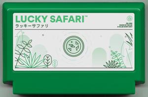 play Lucky Safari