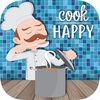 Happy Cooking Kitchen