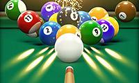 play Billiard Blitz Challenge