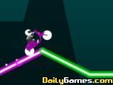 play Neon Biker