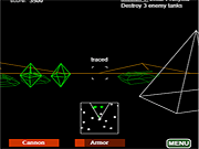 play Fog Battle Tanks