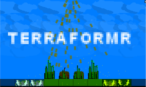 play Terraformr