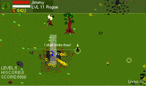 play World Warriors