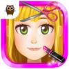 play Fairytale Princess - Makeover, Dress Up & Makeup