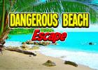 play Dangerous Beach Escape