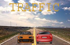 play Traffic