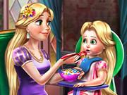 Goldie Princess Toddler Feed