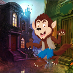 play Werewolf Rescue Escape