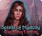 play Spirits Of Mystery: The Moon Crystal