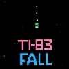 play Ti-83 Fall