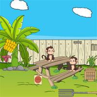 play Games2Jolly Giant Tractor Escape