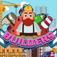 play The Builders