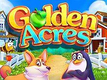 play Golden Acres