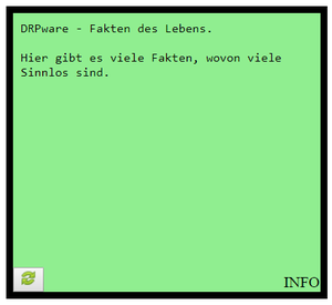 play Fakten Des Lebens [Deutsch]
