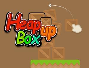 play Heap Up Box