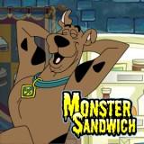 play Scooby-Doo Monster Sandwich