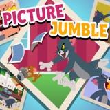 play Tom And Jerry Picture Jumble