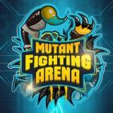 Mutant Fighting Arena