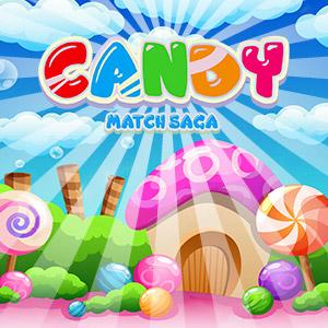 play Candy Match Saga