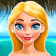 play Surfer Girl Nina