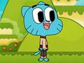 Gumball Puzzle