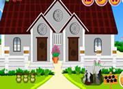 play Collect Your Letter Escape