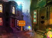 play Werewolf Rescue