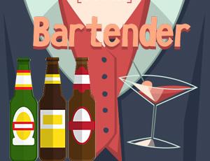 play Bartender