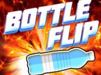 play Bottle Flip Challenge