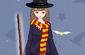 Hogwarts Avatar Maker