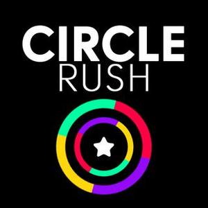 play Circle Rush