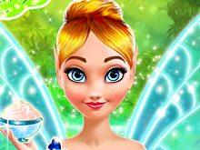 play Fairy Tinker Makeover