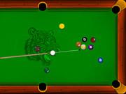 Nine Ball Flash Billiard