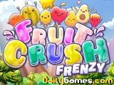 play Fruit Crush Frenzy