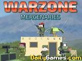 play Warzone Mercenaries