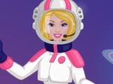 Barbie In Outer Space