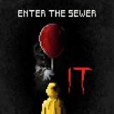 It: Enter The Sewer