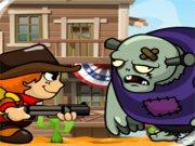 play Ranger Vs Zombies