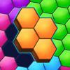 Blocks Puzzle - Hexagon