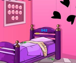 Girls Room Escape 4