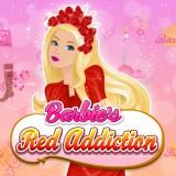 Barbie'S Red Addiction