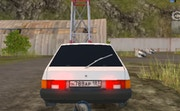 play Russian Car Driver Hd