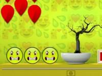 play Escape From Emoji Room