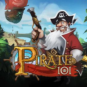 play Pirate101