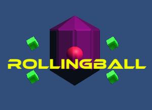 Rollingball